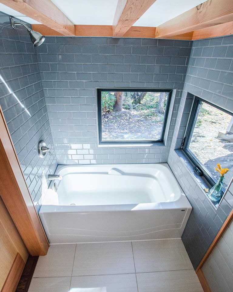 Image showcasing Luxury Off The Grid Tiny Houses That We Love – Luxury Residence