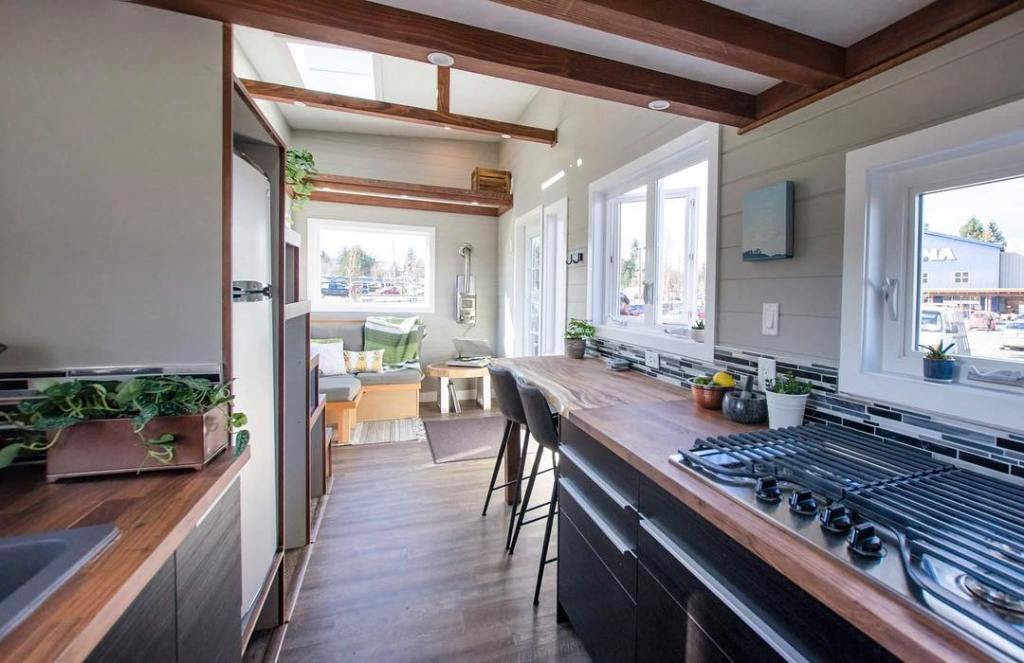 Picture of Luxury Off The Grid Tiny Houses That We Love – Luxury Residence