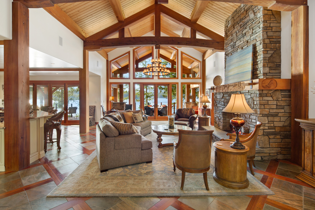 goose landing lodge stuart island bc 3