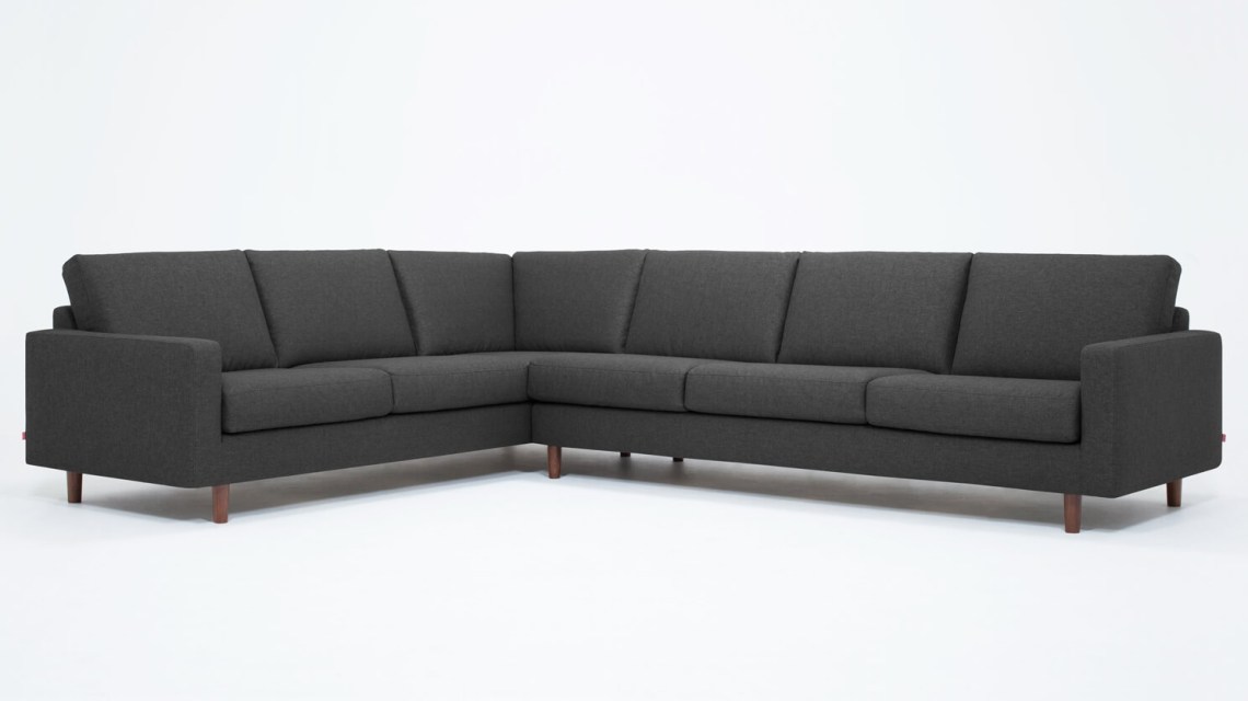 Oskar 2-Piece Sectional Sofa eq3