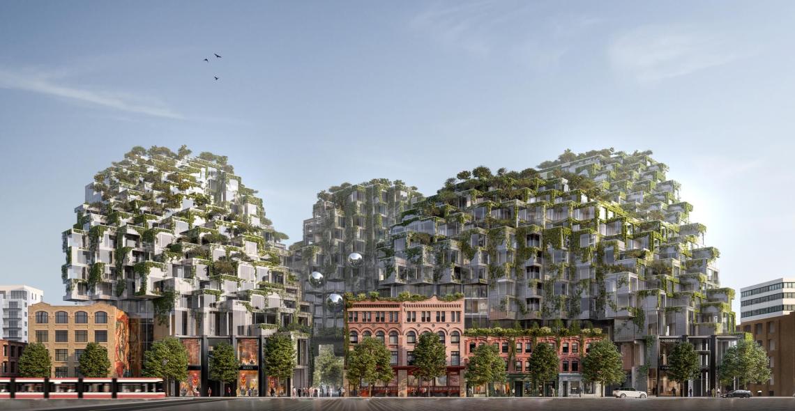king toronto condos development west bank 6