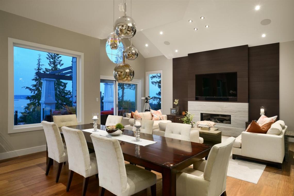 luxury edenshaw townhouse for sale west vancouver 5