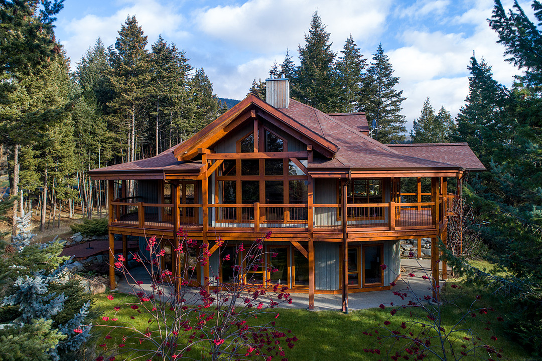 sun peaks swiss chalet luxury 2