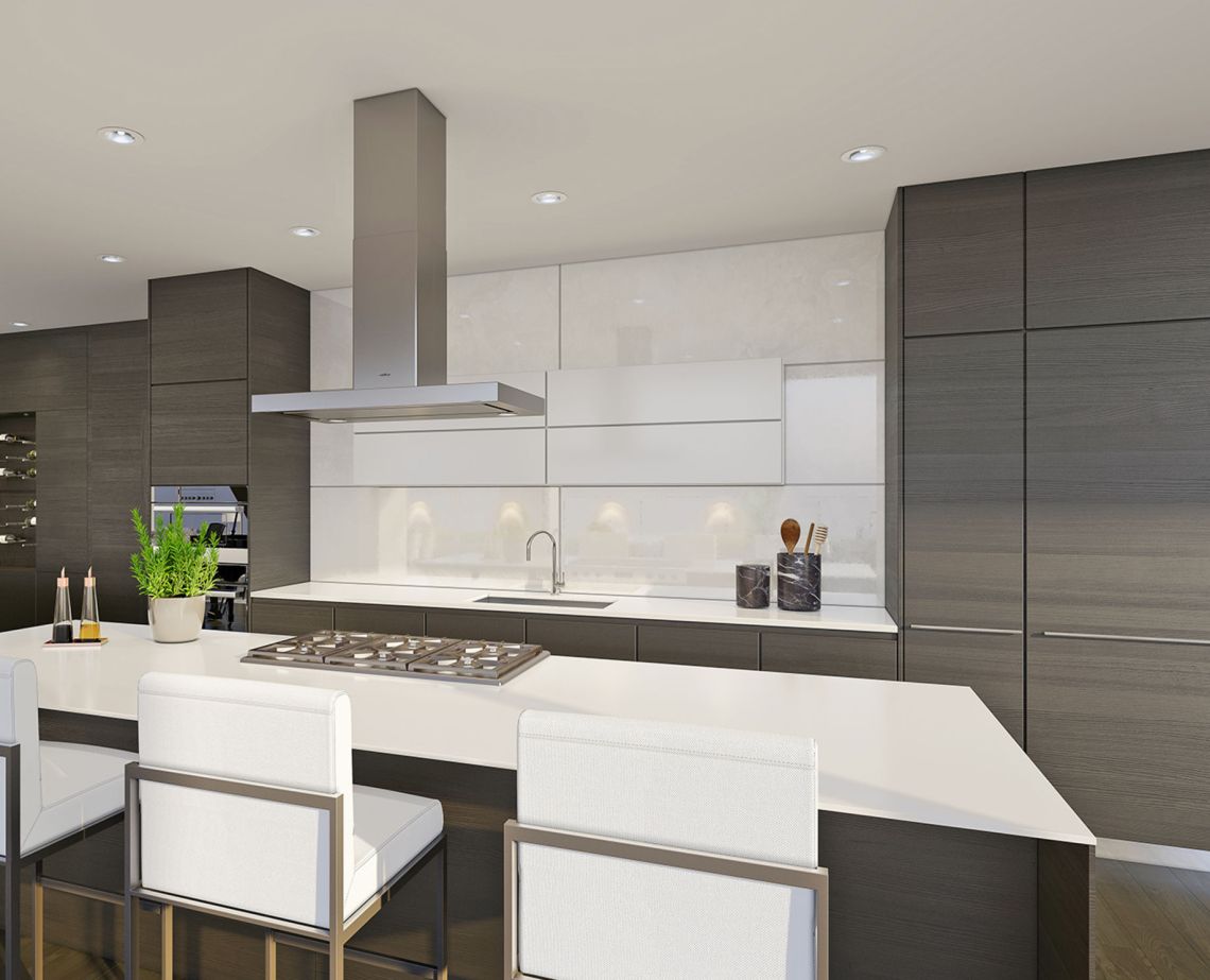 The Peak at Mulgrave Park Penthouse For Sale 3