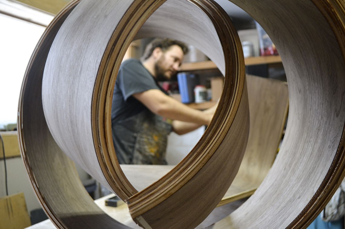 kino guerin handmade wood furniture 1