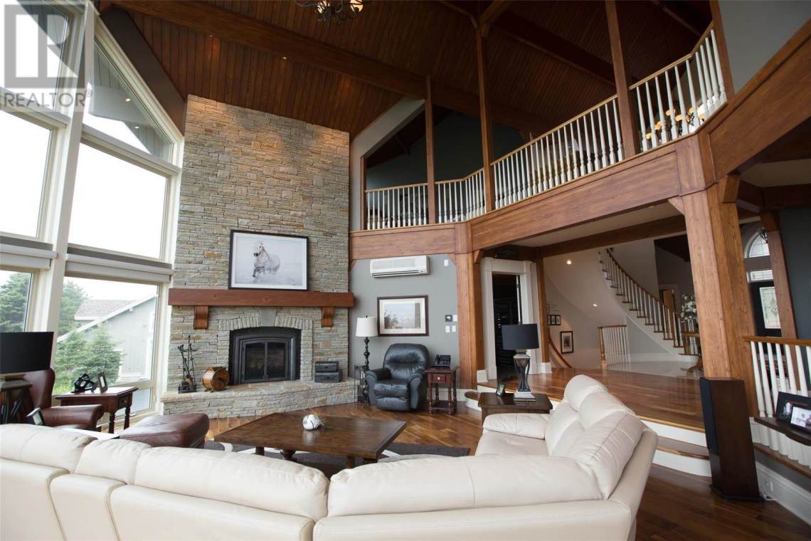 355 Tolt Road Portugal Cove Newfoundland 1