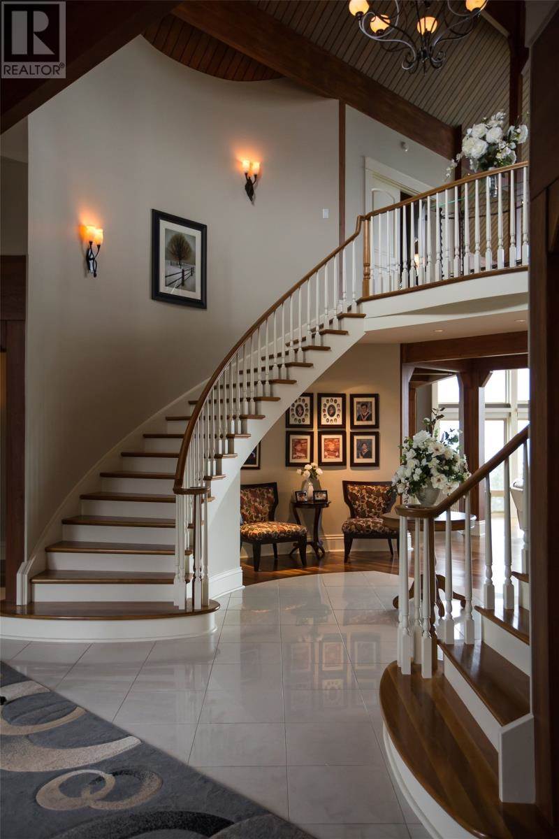 355 Tolt Road Portugal Cove Newfoundland 6