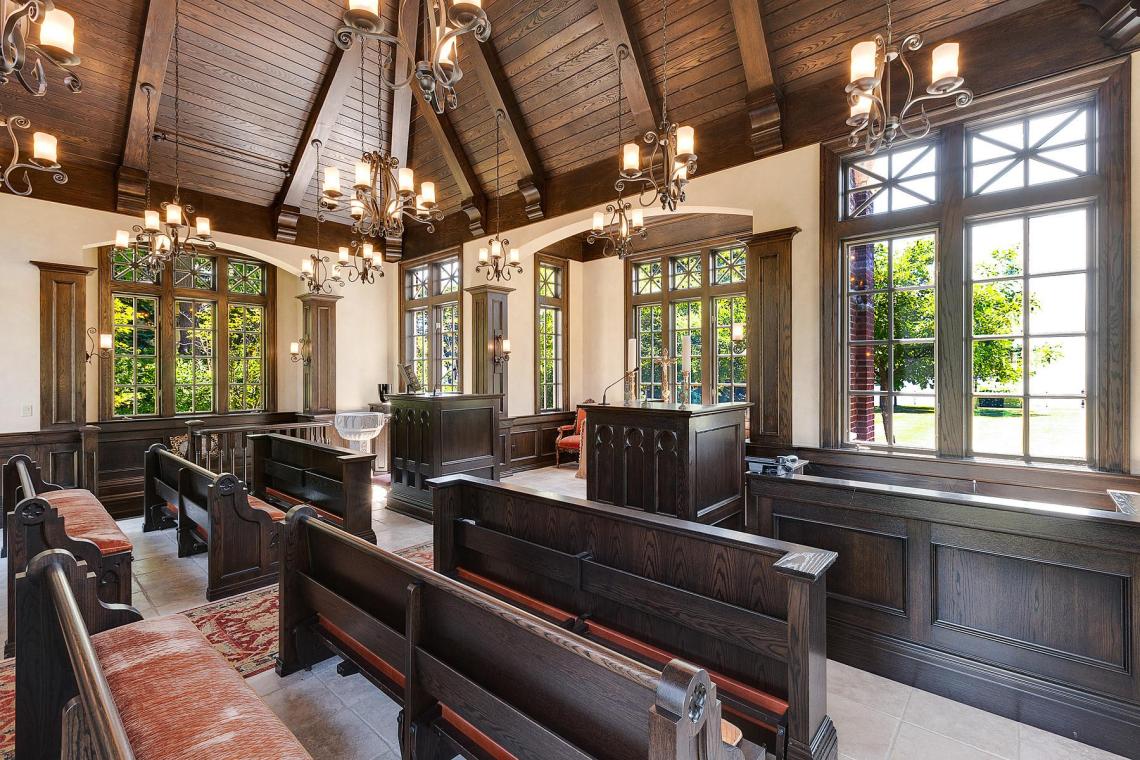 chelster hall chapel 3