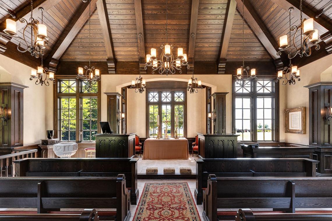 chelster hall chapel 4