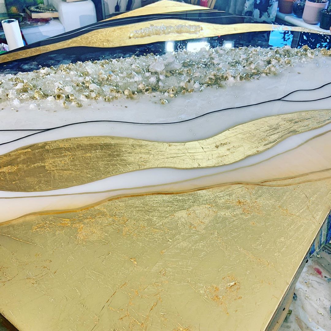 genuine art studio sooke 1