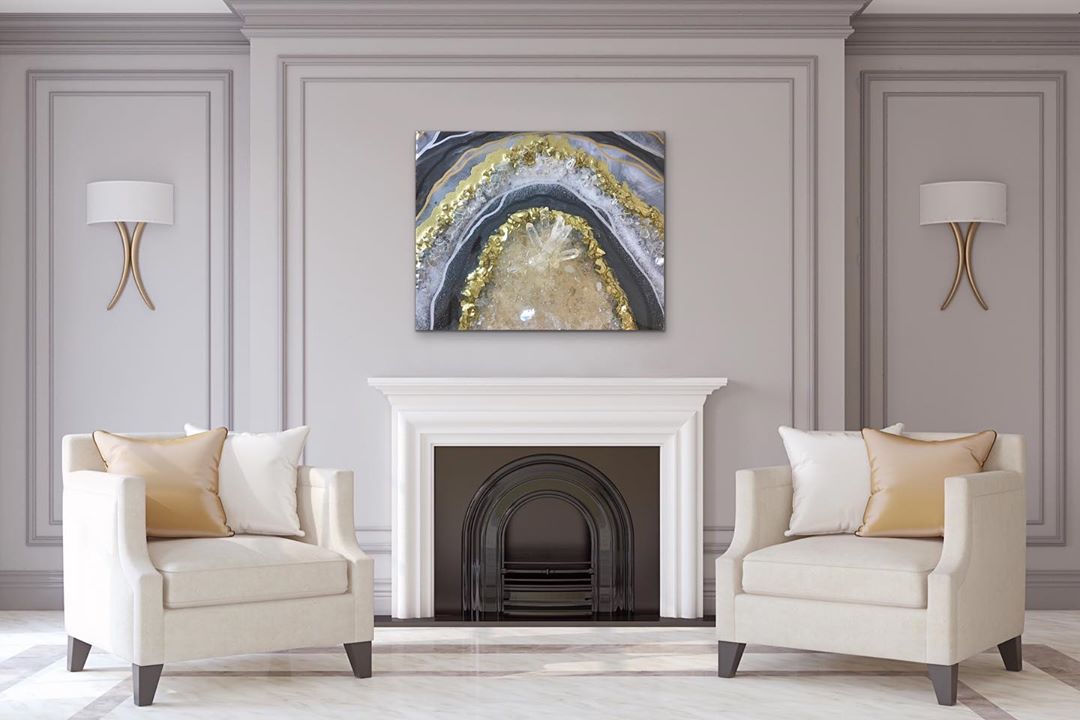 genuine art studio sooke 2