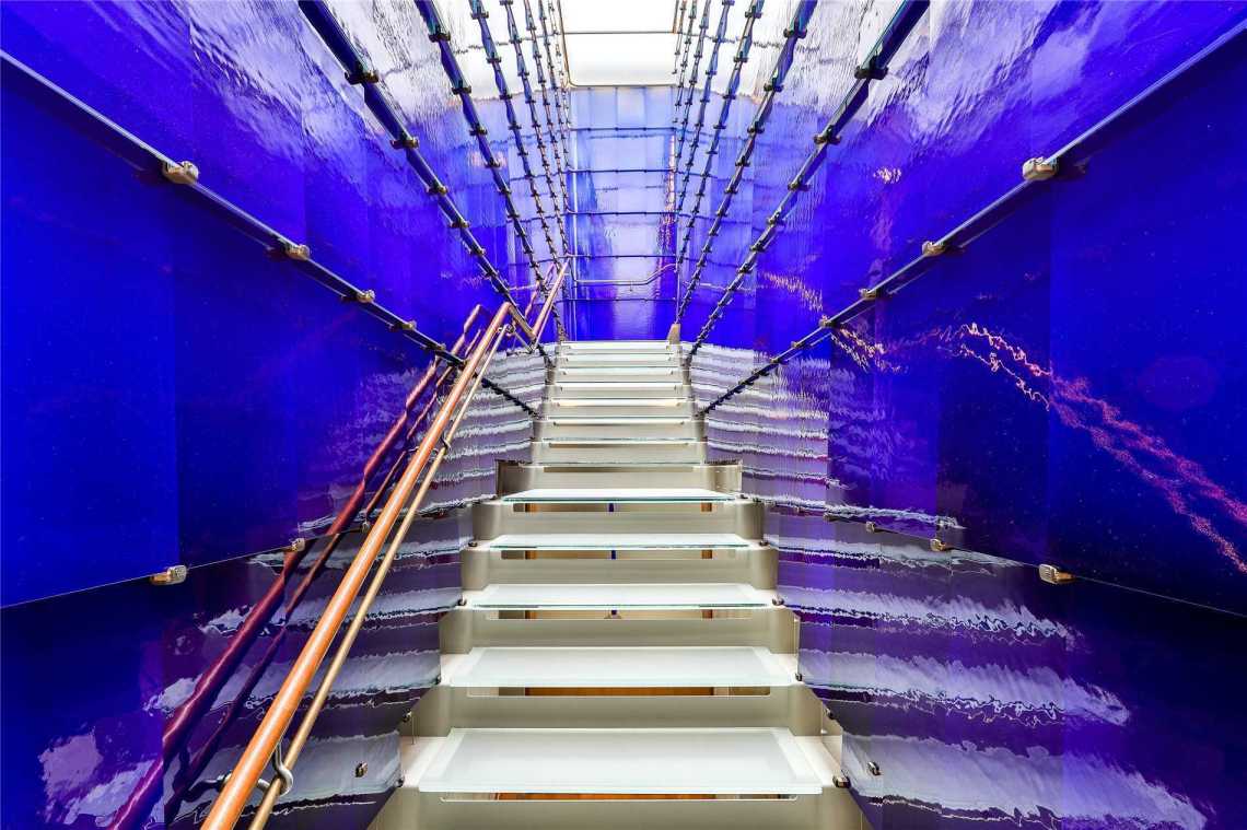 Integral House toronto for sale 5