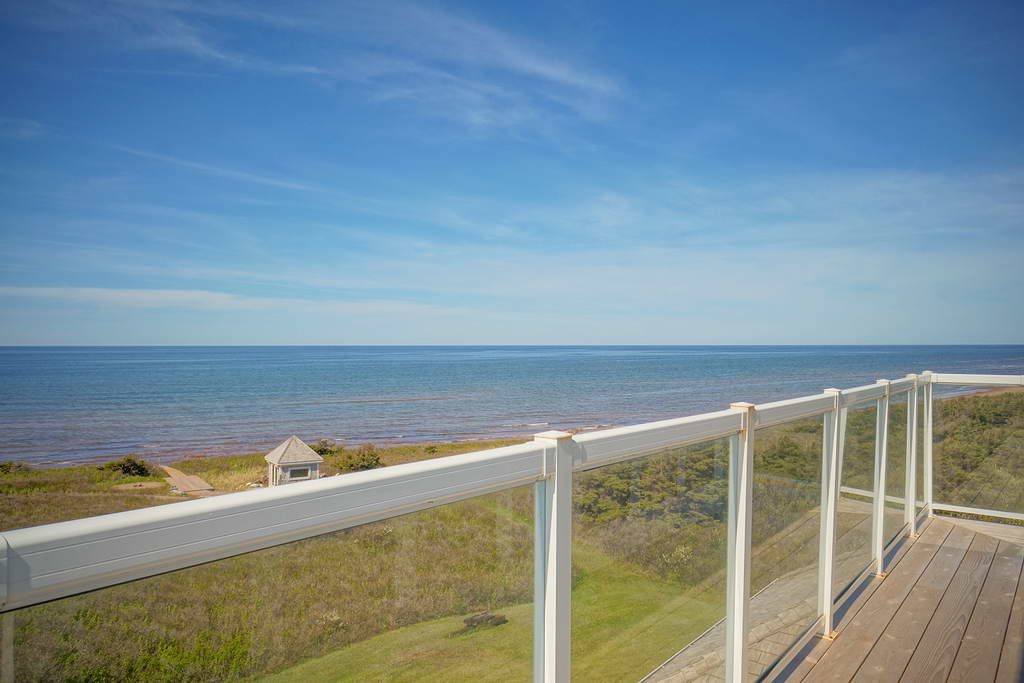 pei home with whale tower for sale 2