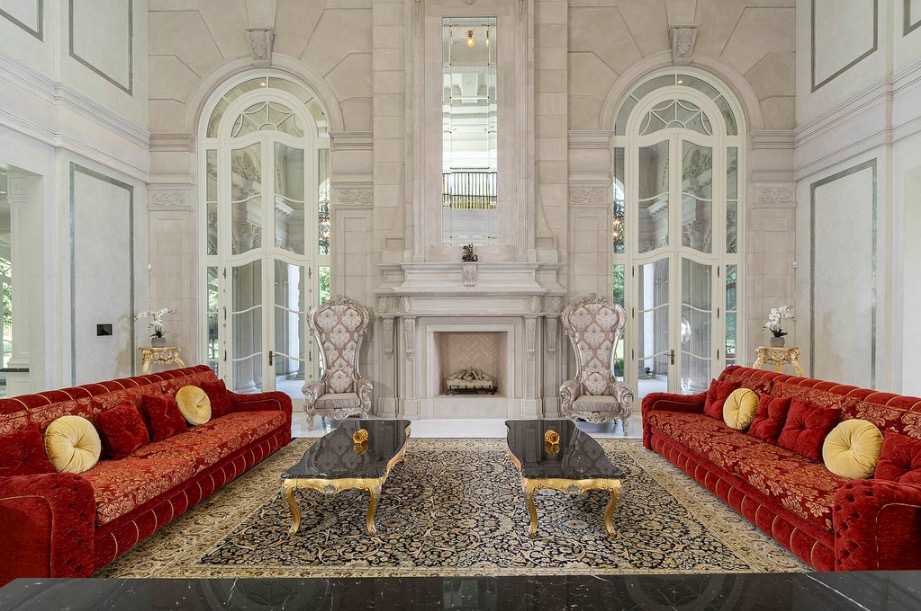 saint george manor mississauga doulton for sale 8