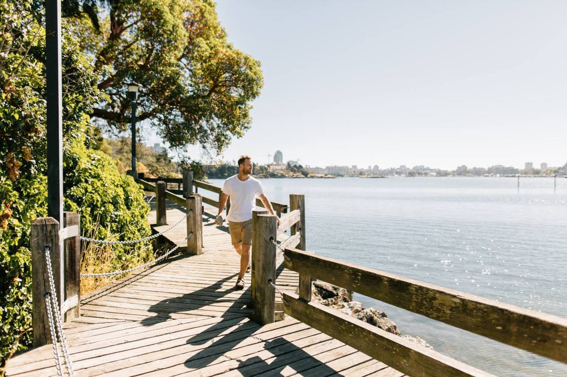 Sapphire at Westbay Quay Luxury Condos In Victoria 3