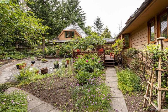 SEASCAPE Estate Vancouver Island 2