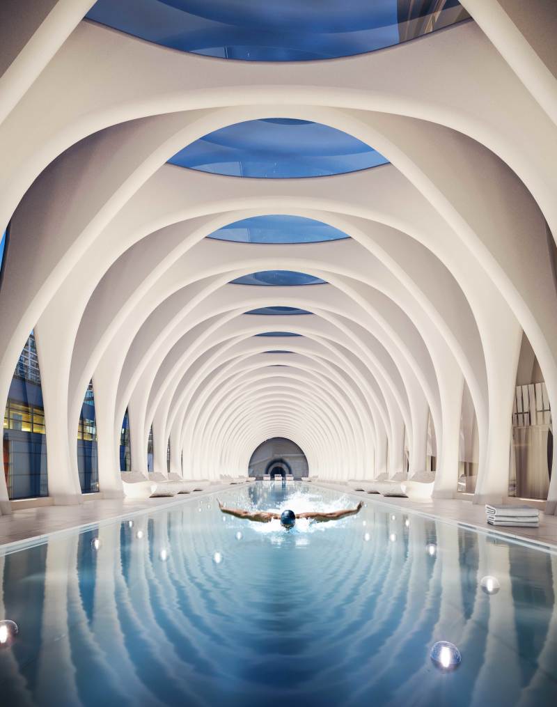 the butterfly condos vancouver