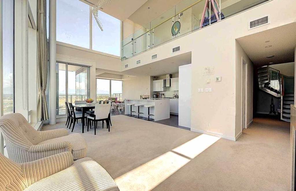 2 Level River Green Luxury Condo In Richmond Bc Photo Inspiration