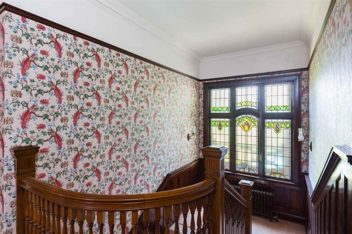 Shaughnessy mansion vancouver for sale 1