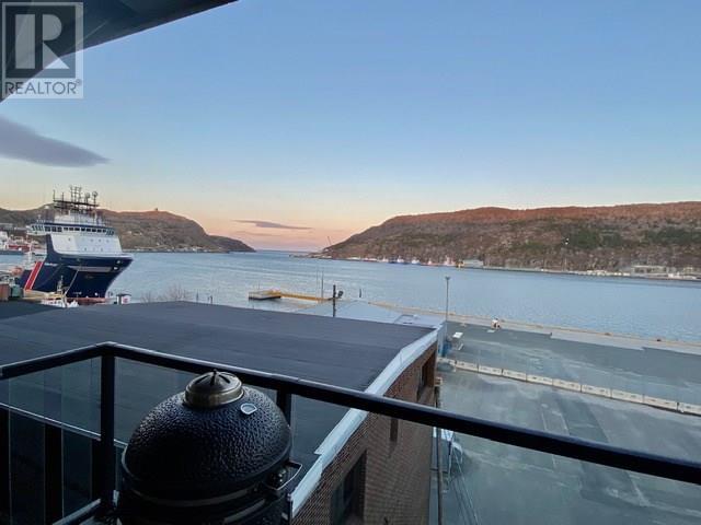 Luxury Condo In Downtown St John's NL 6